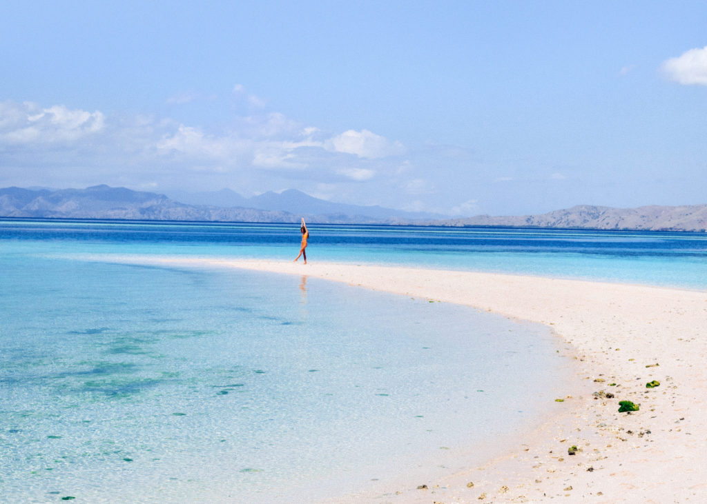  Taka Makassar, Komodo Islands 