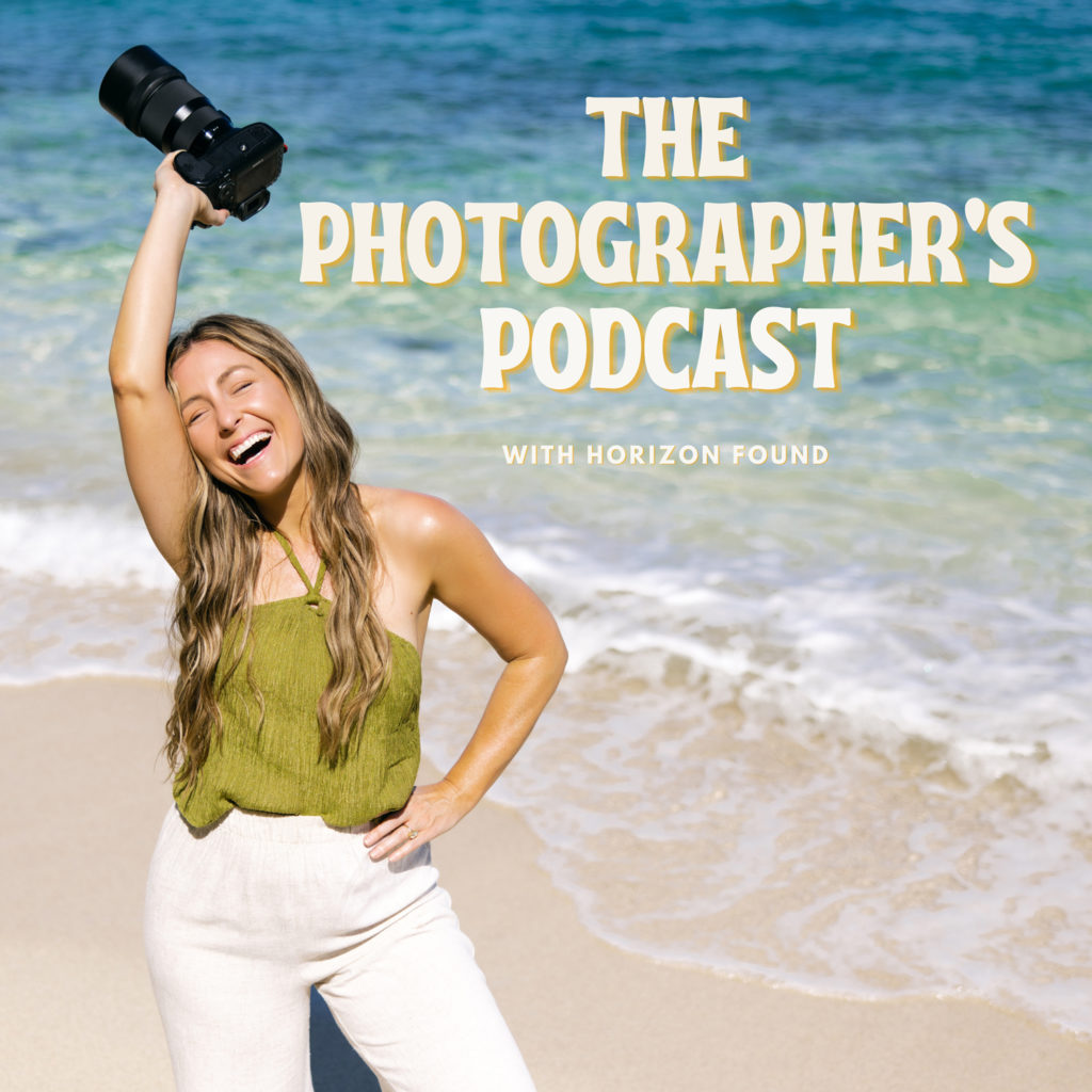 the photographers podcast