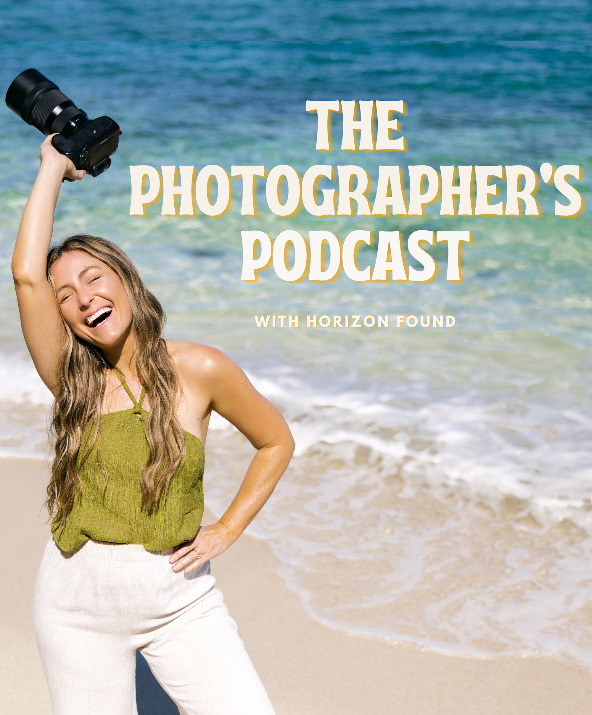 the photographer's podcast